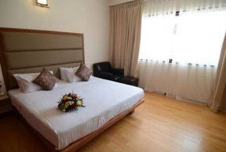 Crystal Lodge, Bhubaneswar 1